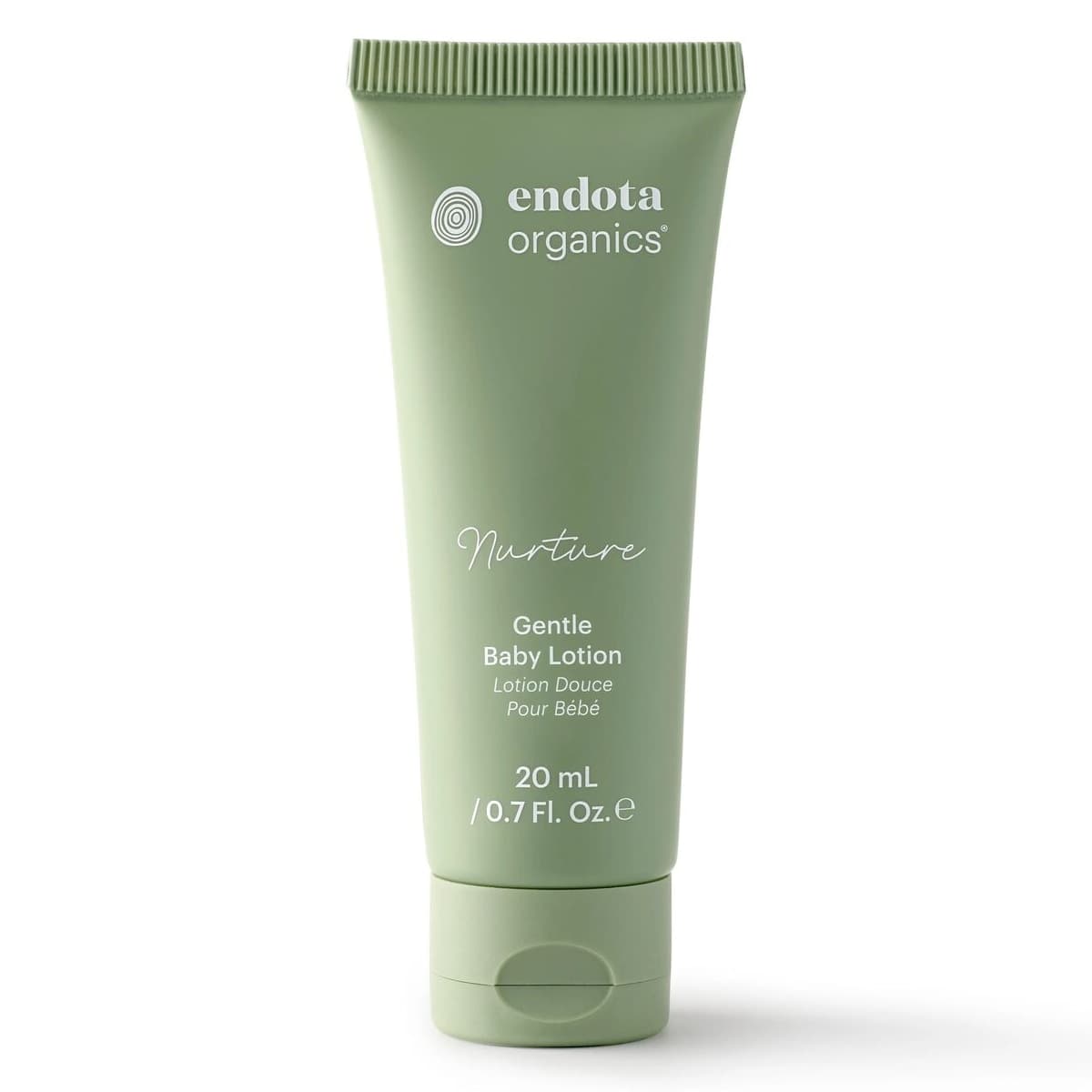 Endota Gentle Baby Lotion 20ml
