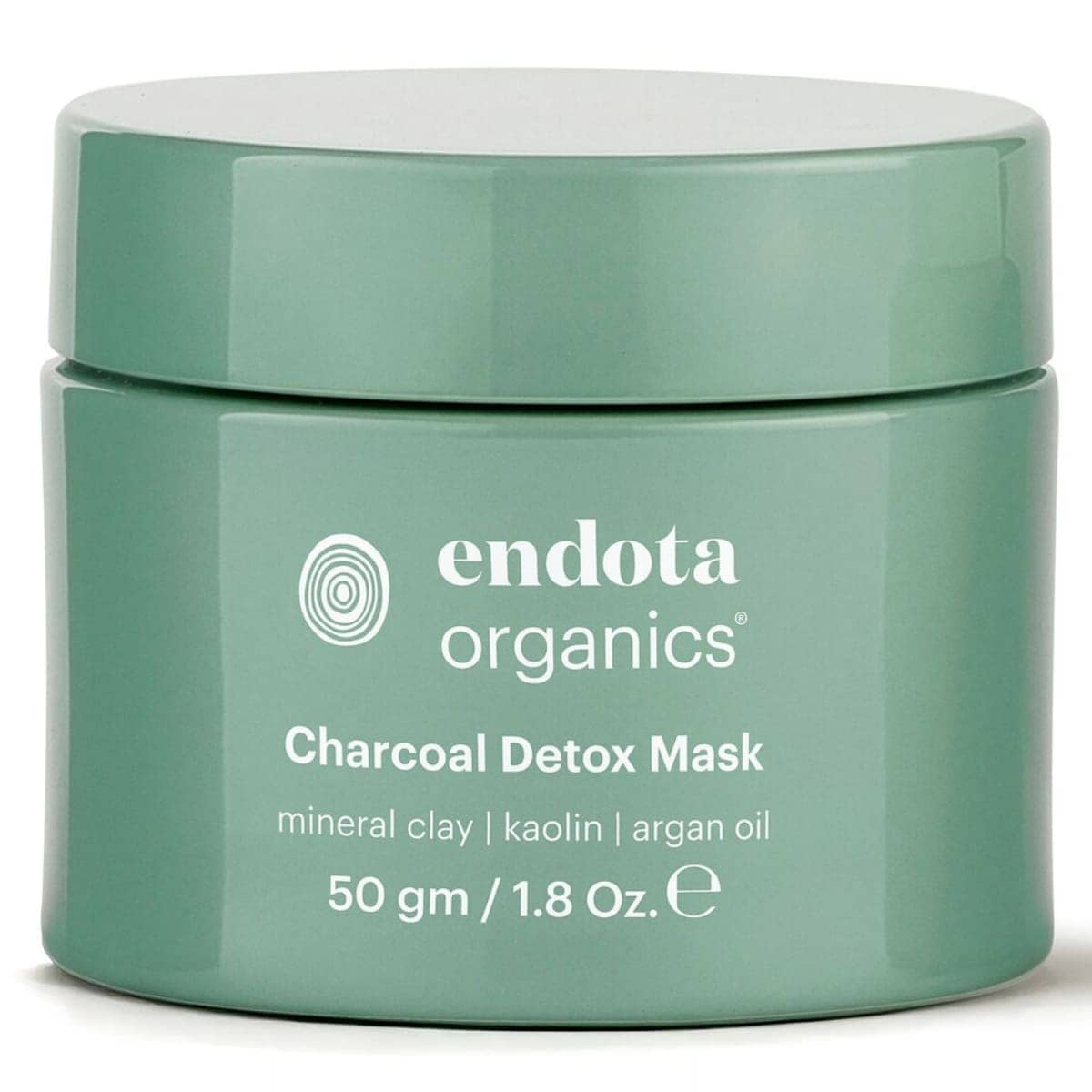 Endota Charcoal Detox Mask 50g