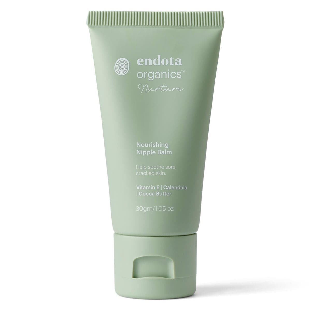 Endota Nourishing Nipple Balm 30g