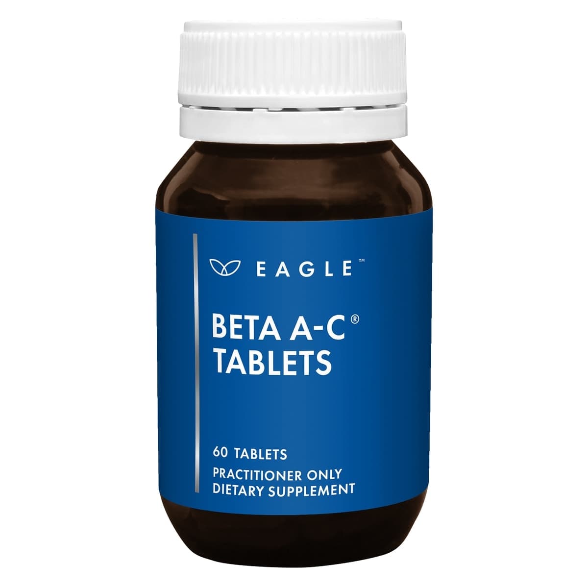 Eagle Beta A-C Tablets 60 Tablets