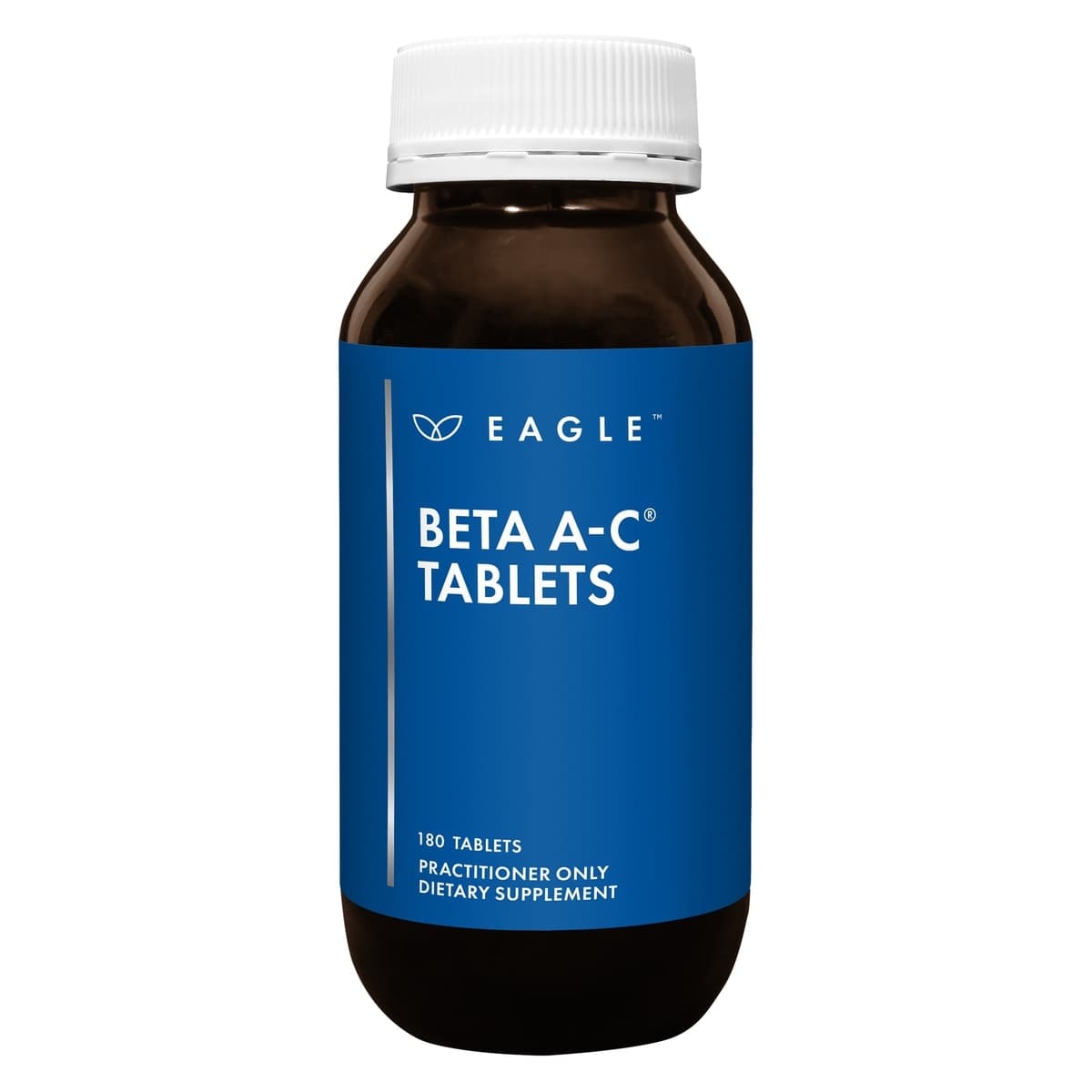 Eagle Beta A-C Tablets 180 Tablets