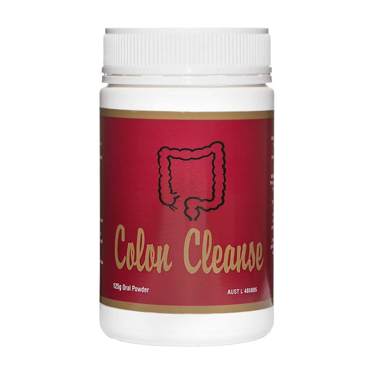 Denmar International Colon Cleanse 125g