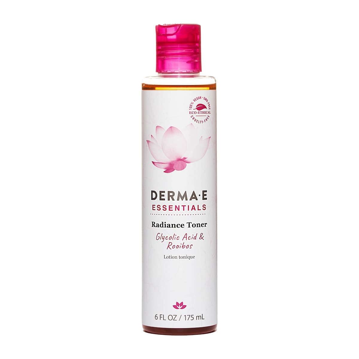 Derma E Radiance Toner 175ml