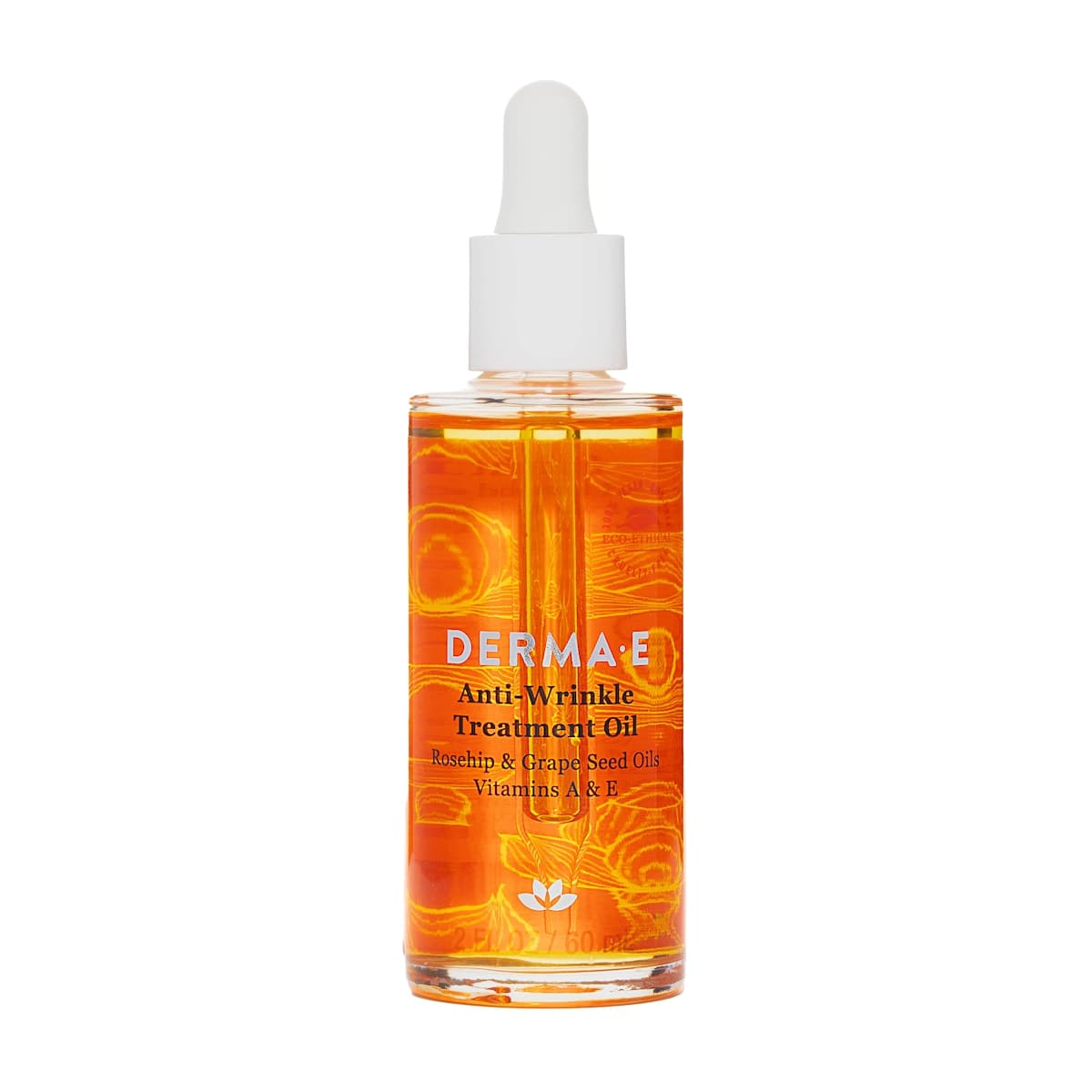 Derma E Anti Wrinkle Treatment oil 60ml