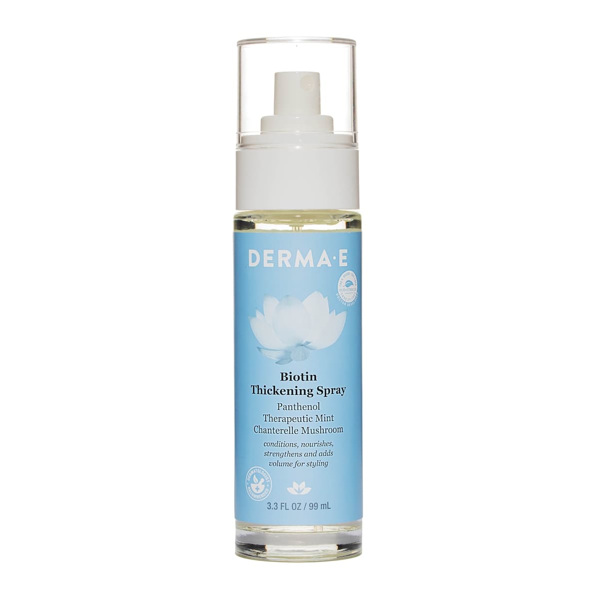 Derma E Keratin Thickening Spray 99ml