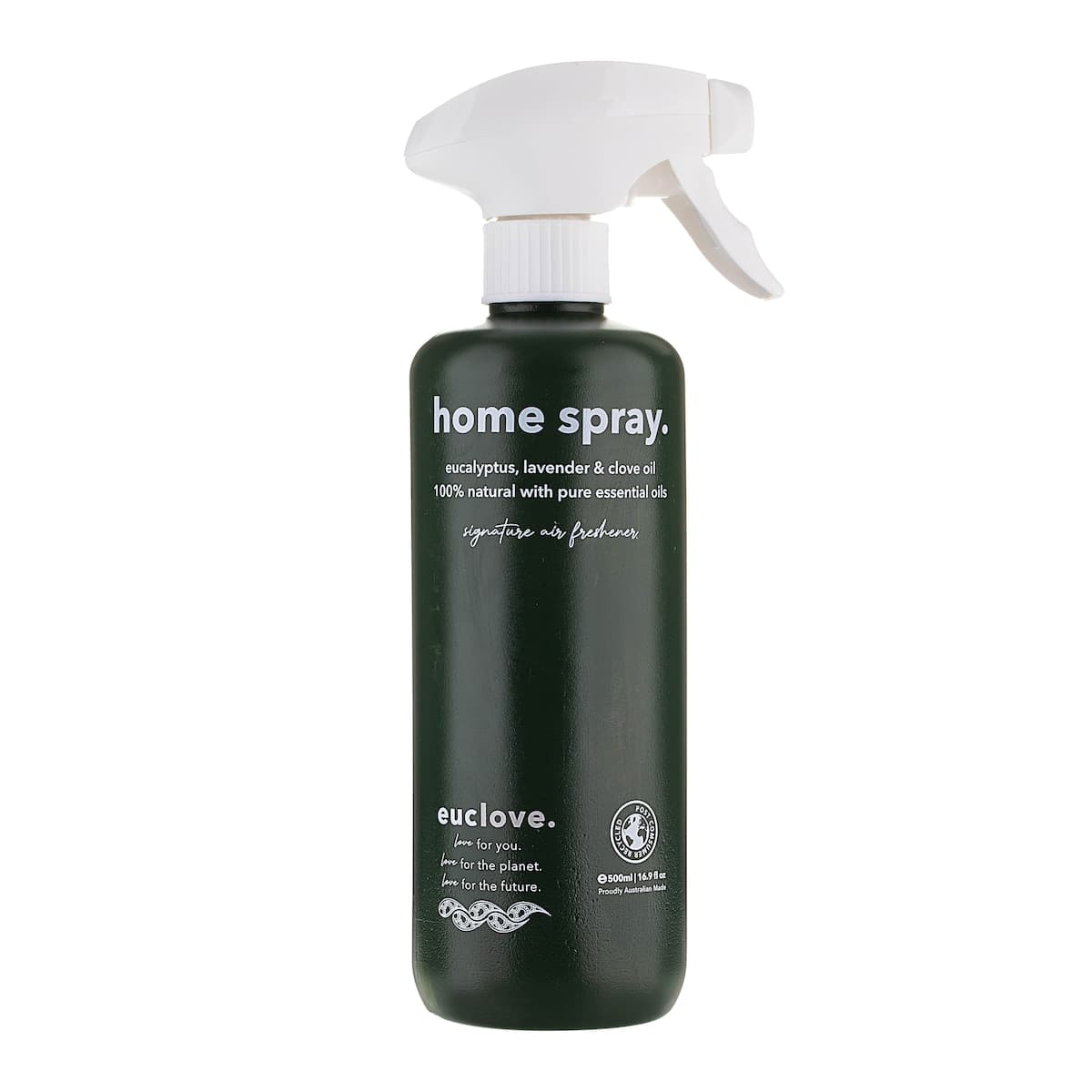 Euclove Home Spray Signature 500ml