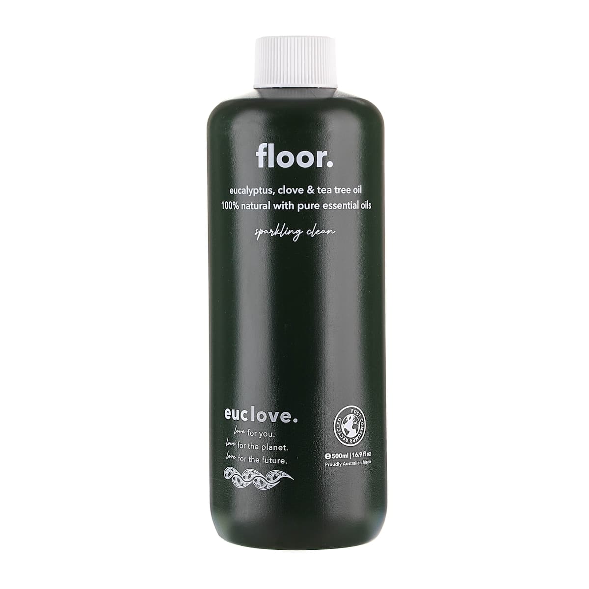 Euclove Floor Cleaner 500ml