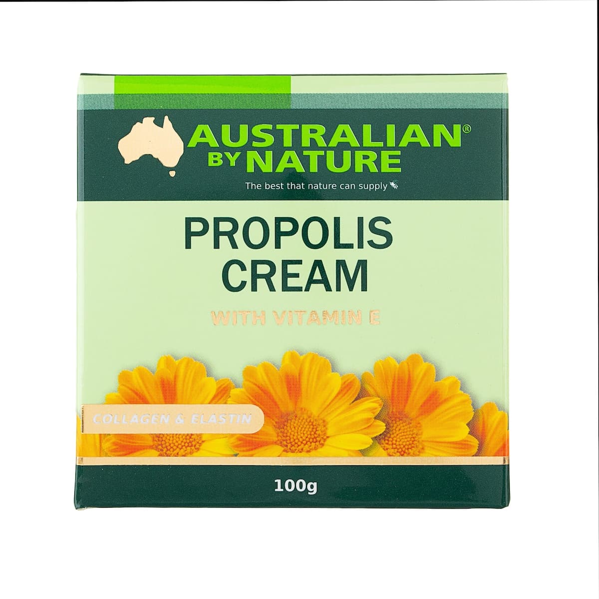 Australian by Nature Propolis Cream 100g