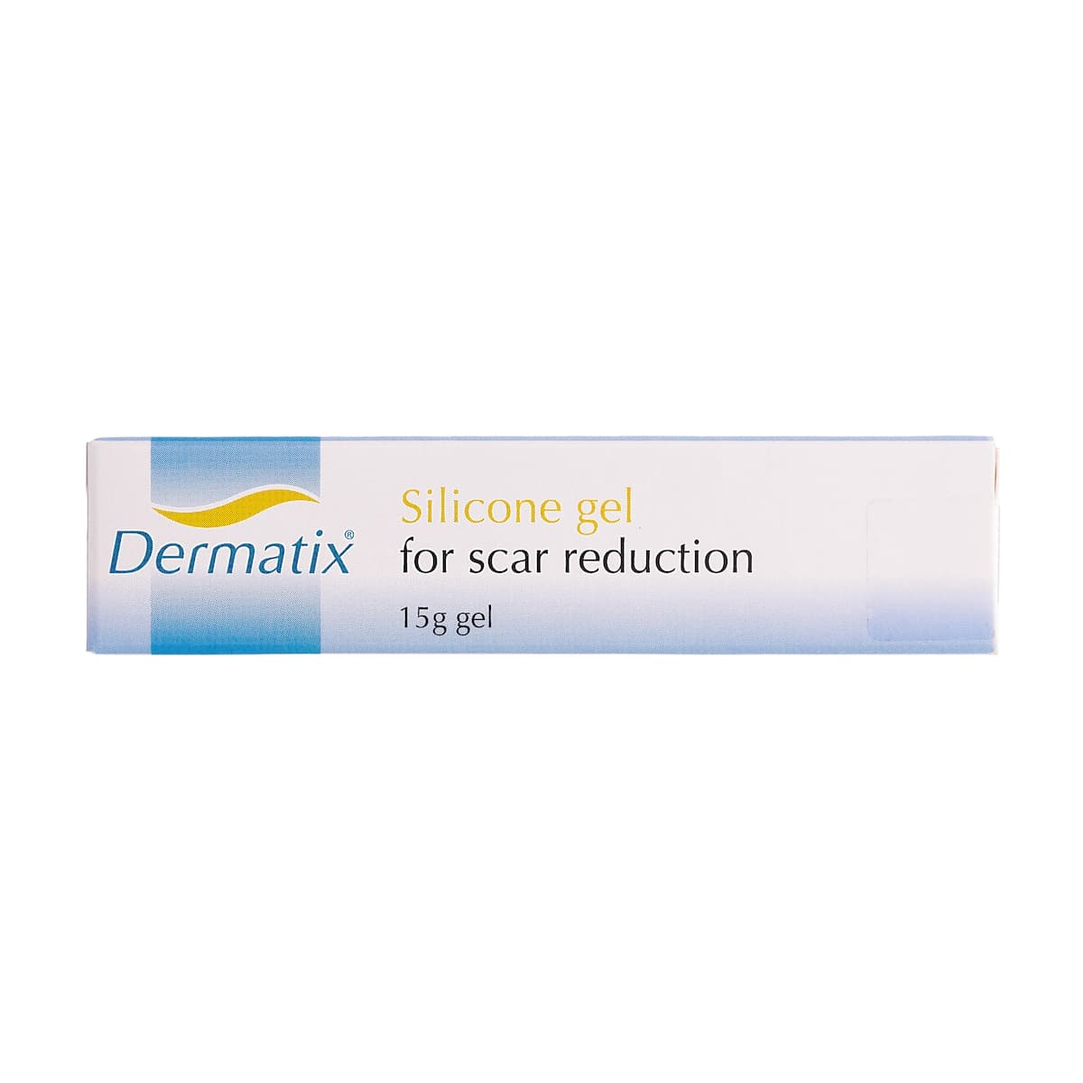Dermatix Silicone Scar Reduction Gel 15g