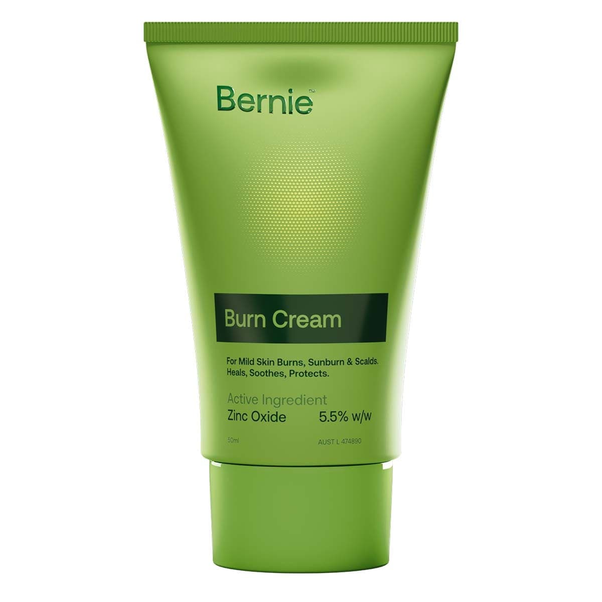 Bernie Burn Cream 50mL