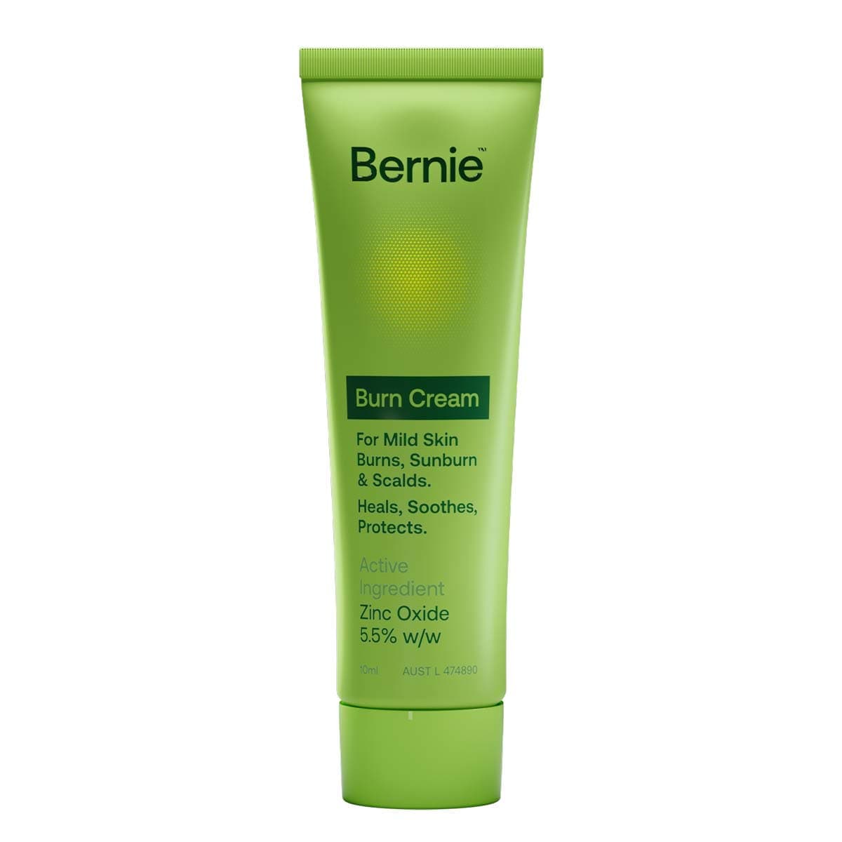 Bernie Burn Cream 10mL