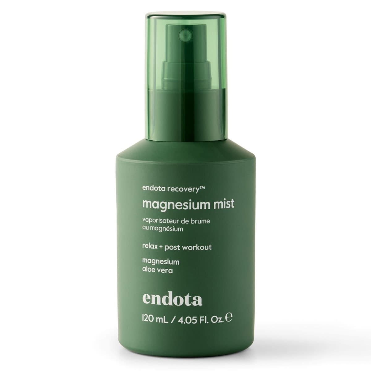 Endota Magnesium Mist 120mL