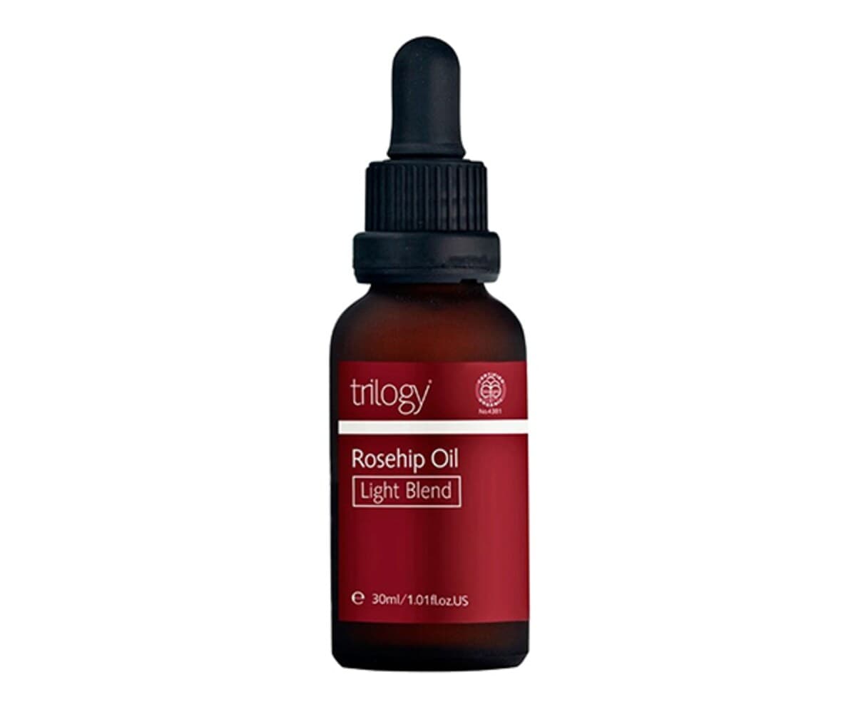 Trilogy Rosehip Oil Light Blend 30ml