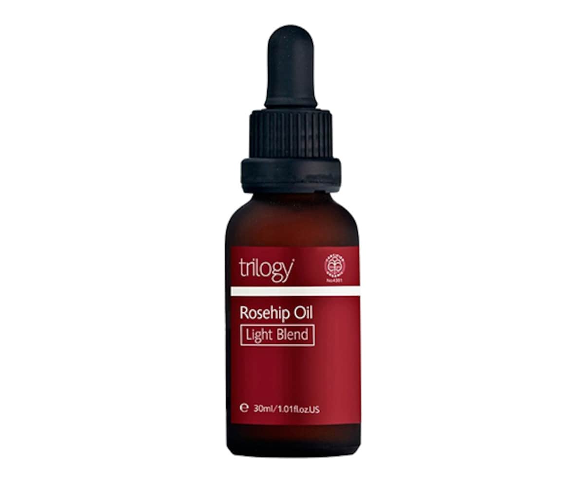 Trilogy Rosehip Oil Light Blend 30ml