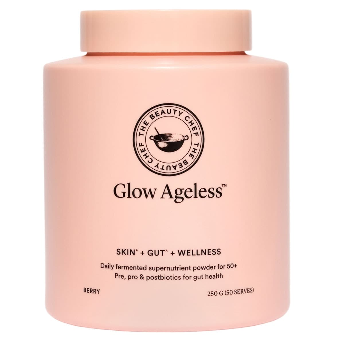 The Beauty Chef Glow Ageless Powder Limited Edition 250g