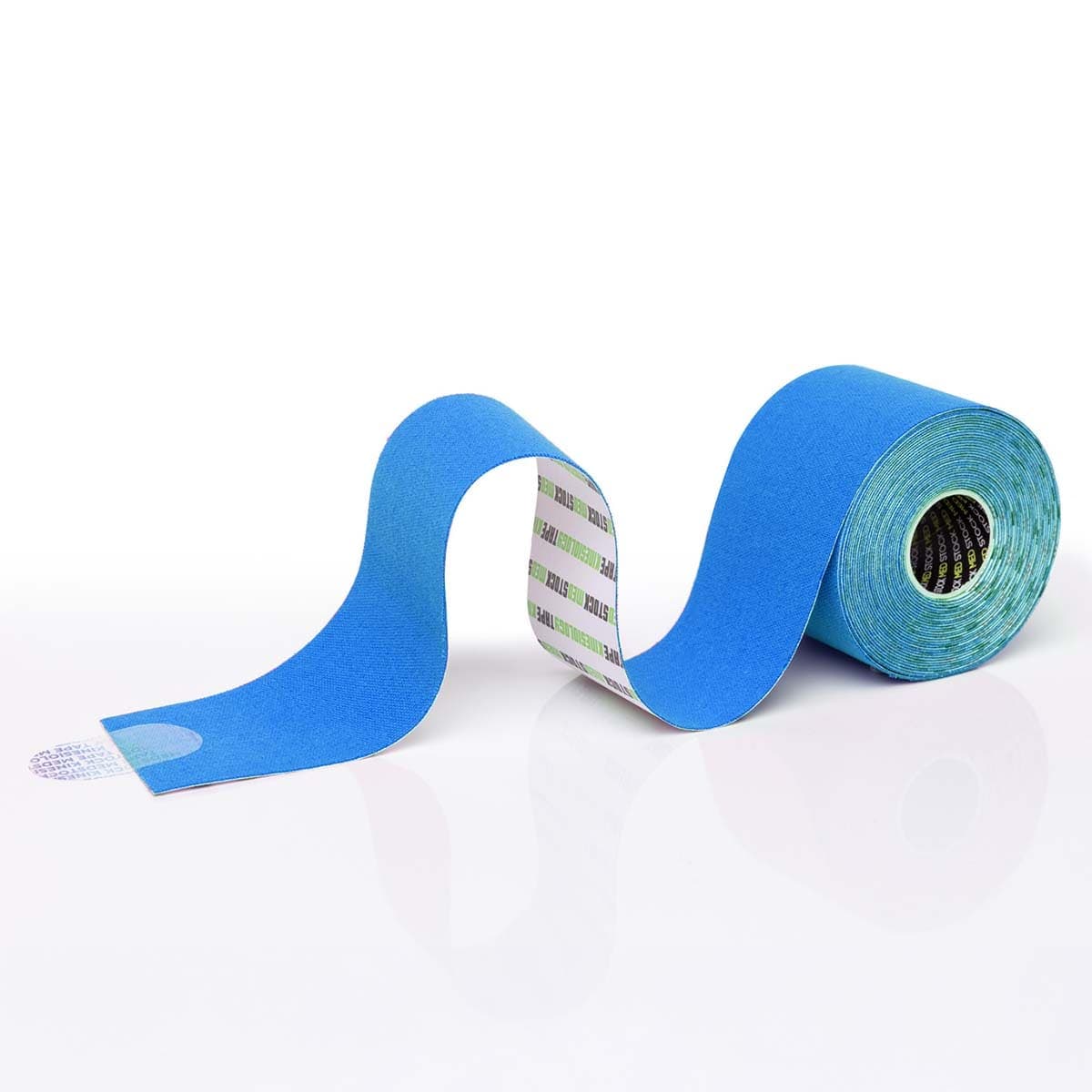 Medstock Kinesiology Tape Blue 50mm x 5m