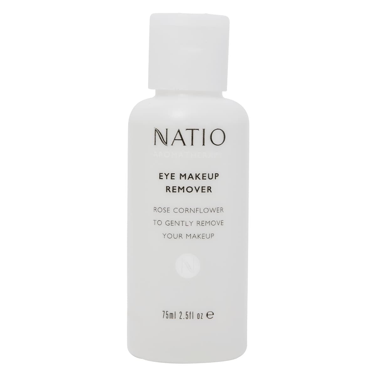Natio Aromatherapy Eye Make-up Remover 75ml