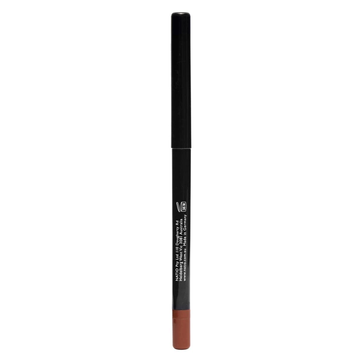 Natio Mechanical Long Lasting Lip Liner Lotus 0.3g