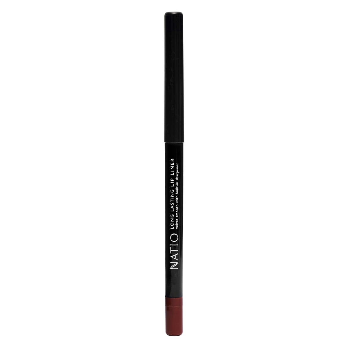 Natio Mechanical Long Lasting Lip Liner Tulip 0.3g