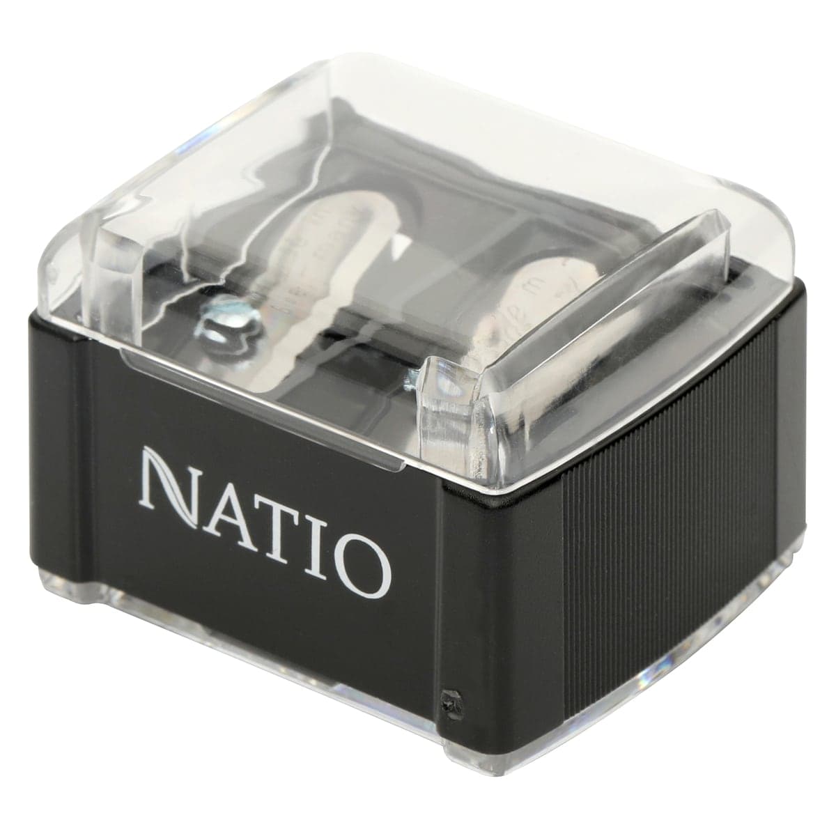 Natio Pencil Sharpener