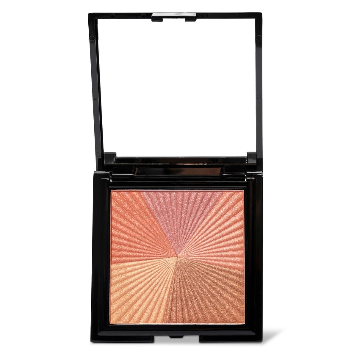 Natio Blush & Bronze Palette Sunkissed 10g