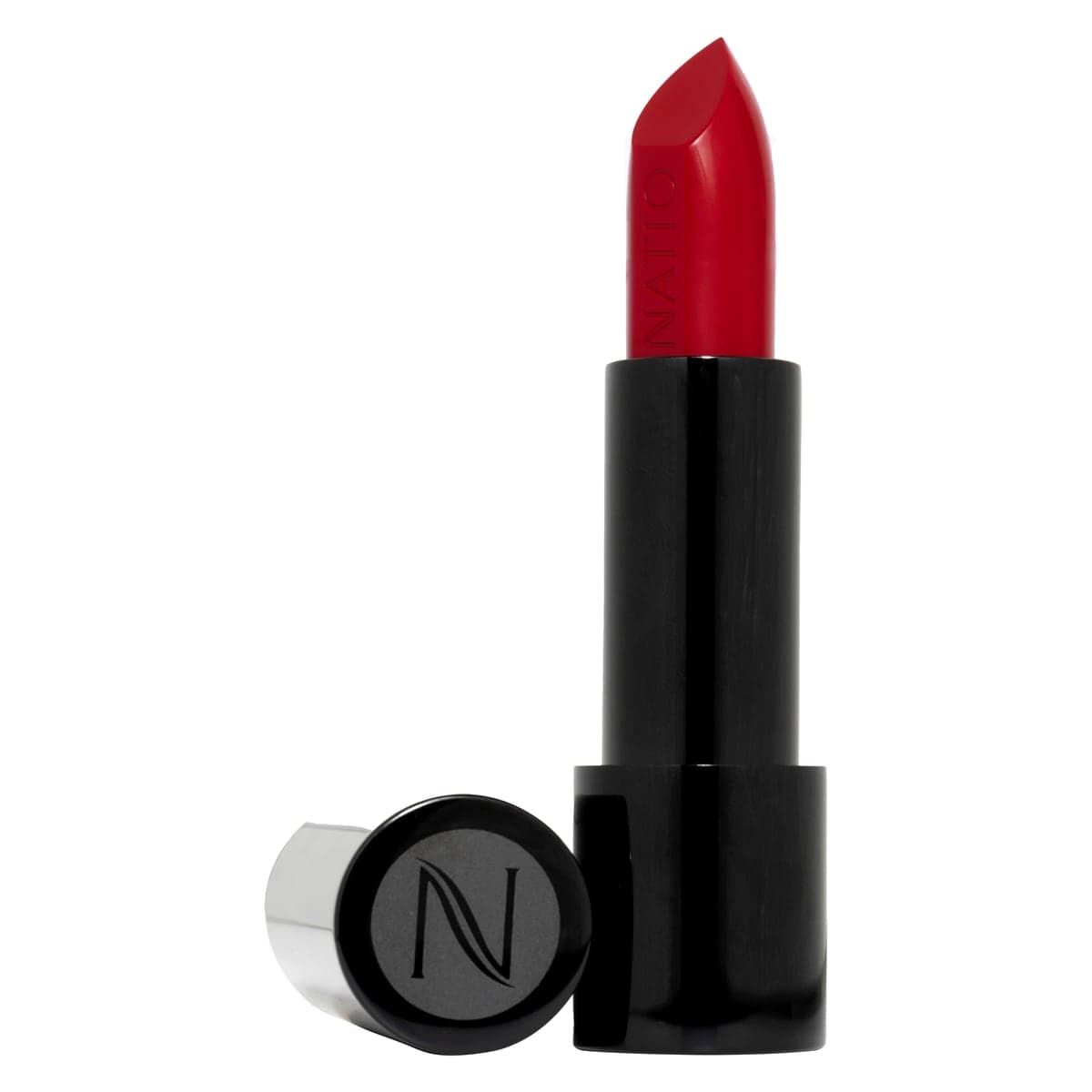Natio Lip Colour Crimson 4g