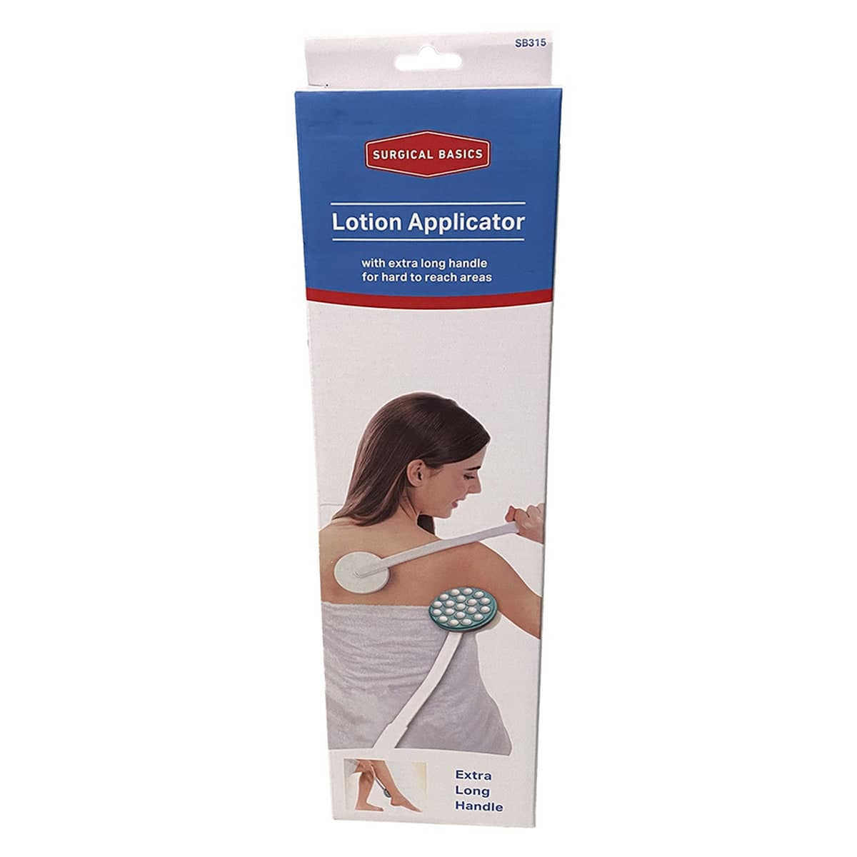 Surgical Basics Lotion Applicator