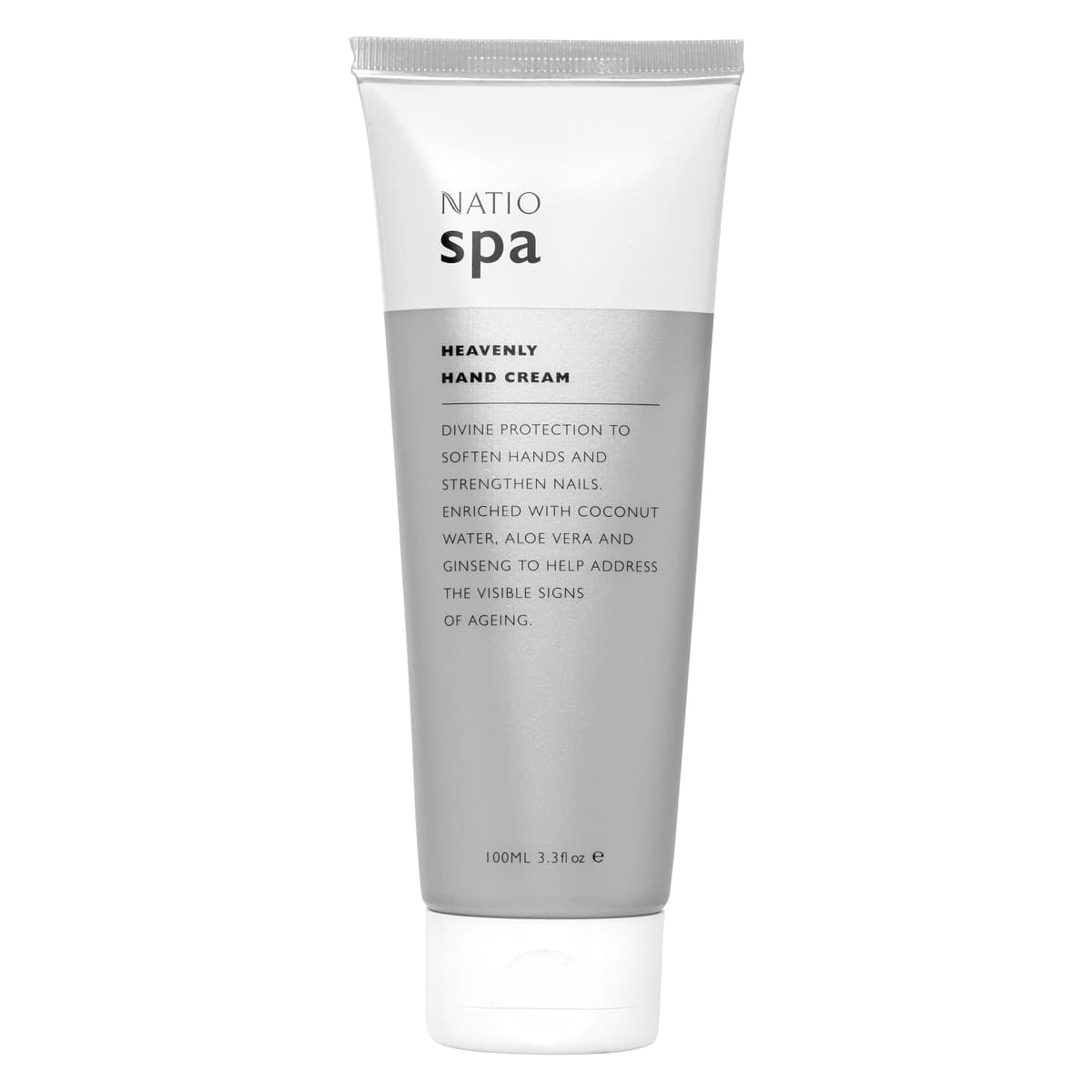 Natio Spa Heavenly Hand Cream 90ml