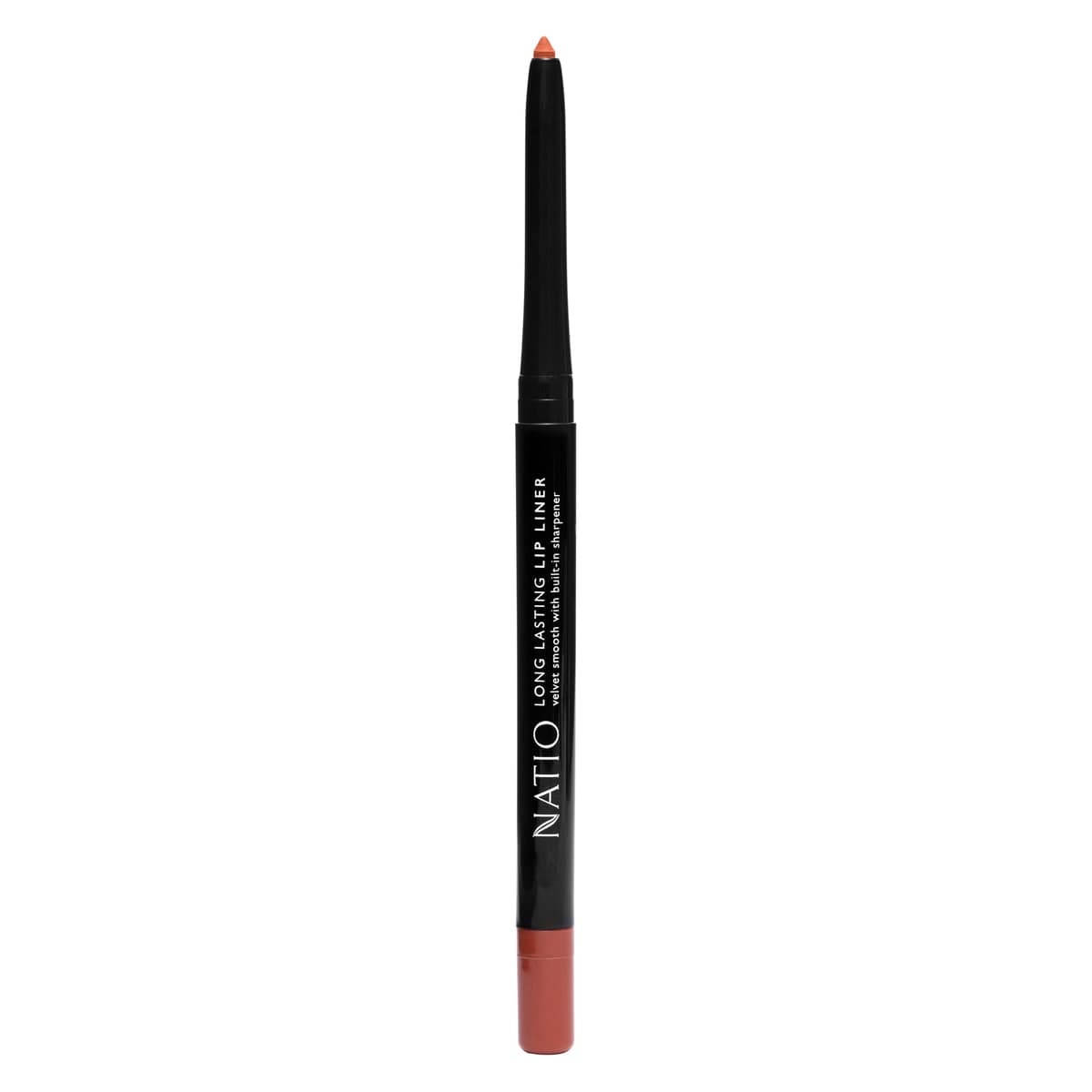 Natio Long Lasting Lip Liner Earth 6ml