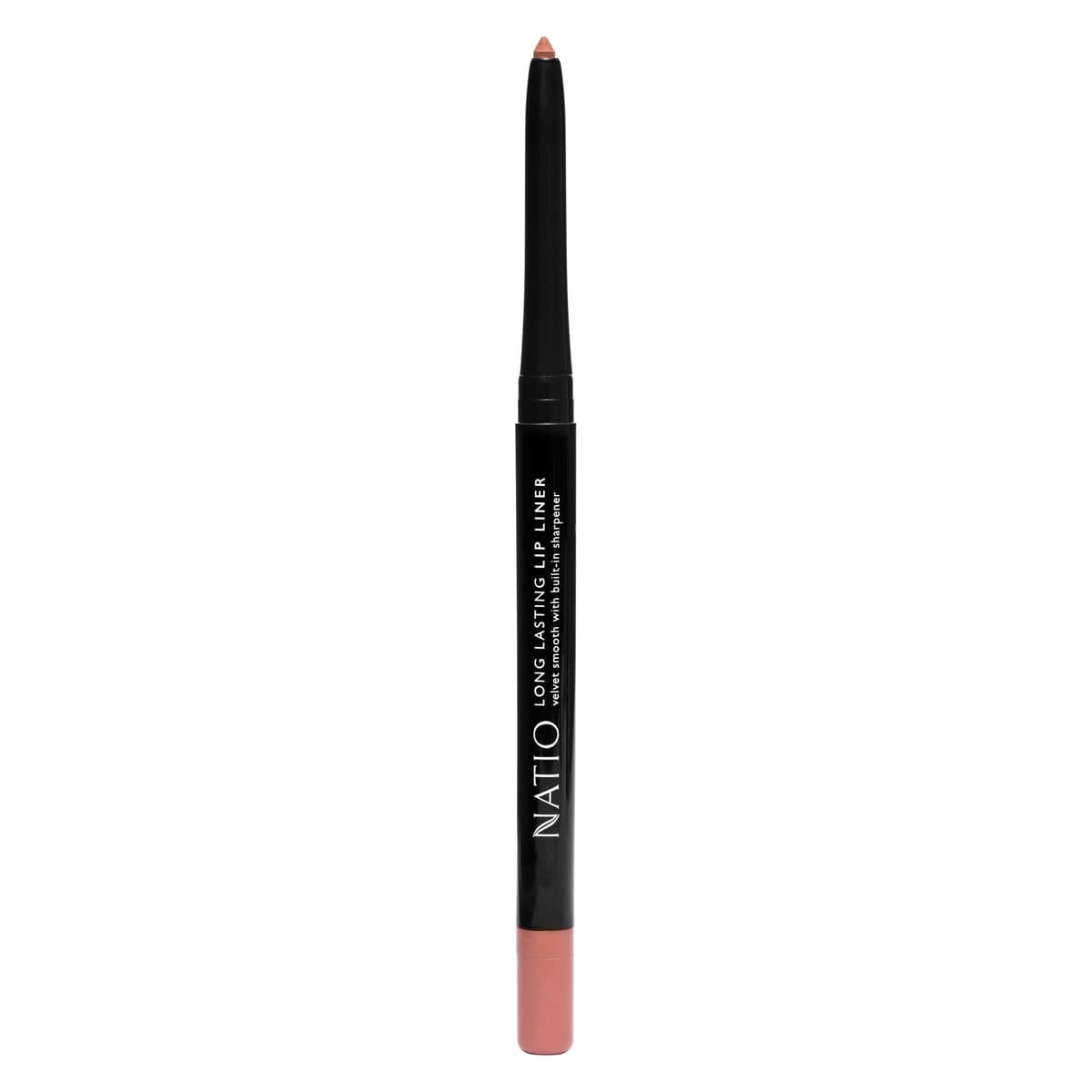Natio Long Lasting Lip Liner Blush 6ml