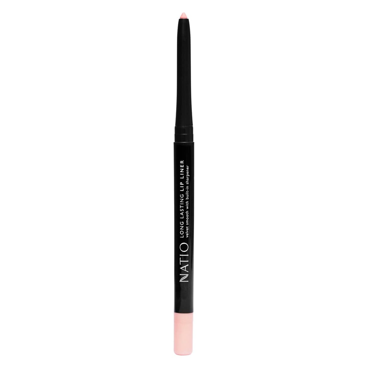 Natio Long Lasting Lip Liner Invisible 6ml