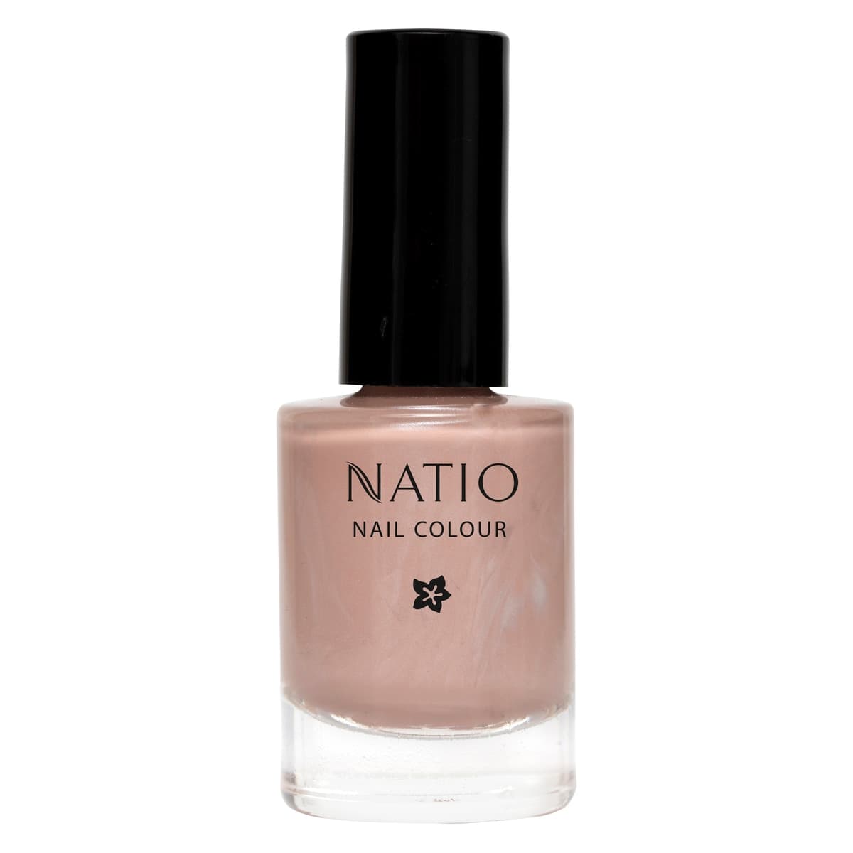 Natio Nail Colour Dune 10ml