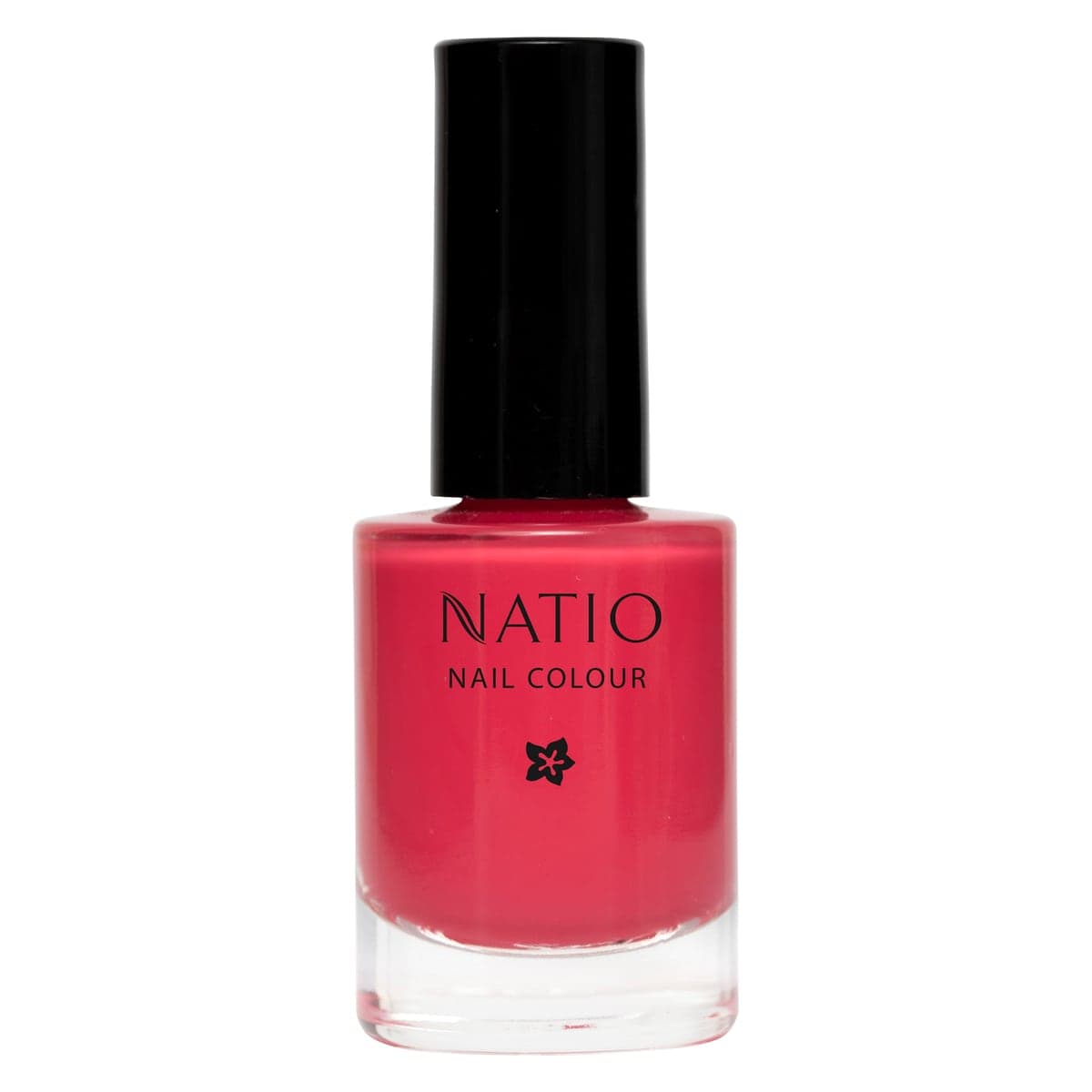 Natio Nail Colour Melon 10ml