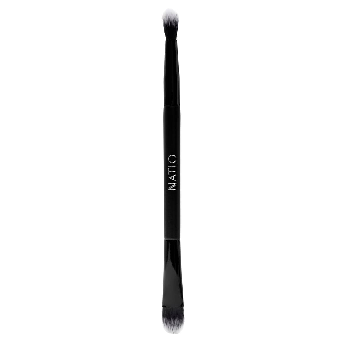 Natio Apply & Blend Eyeshadow Brush