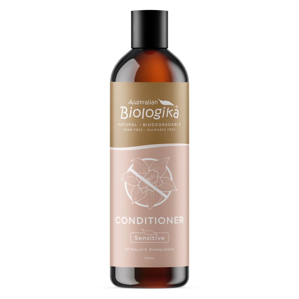 Biologika Sensitive Conditioner 500ml