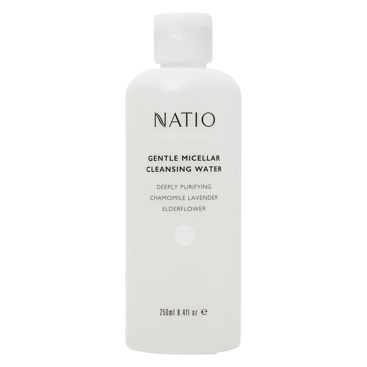 Natio Aromatherapy Gentle Micellar Cleansing Water 250ml