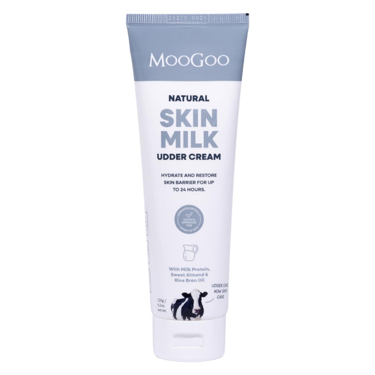 MooGoo Skin Milk Udder Cream 120g