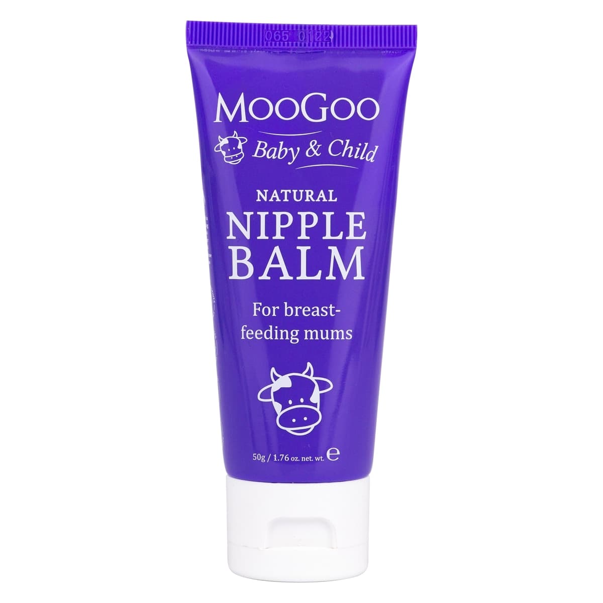MooGoo Nipple Balm 50g