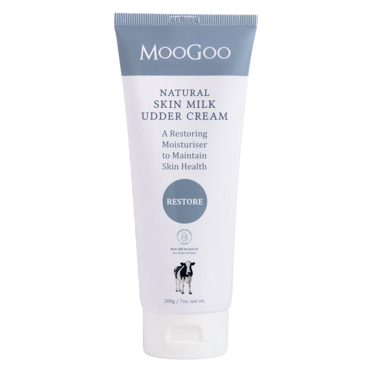 MooGoo Skin Milk Udder Cream 200g