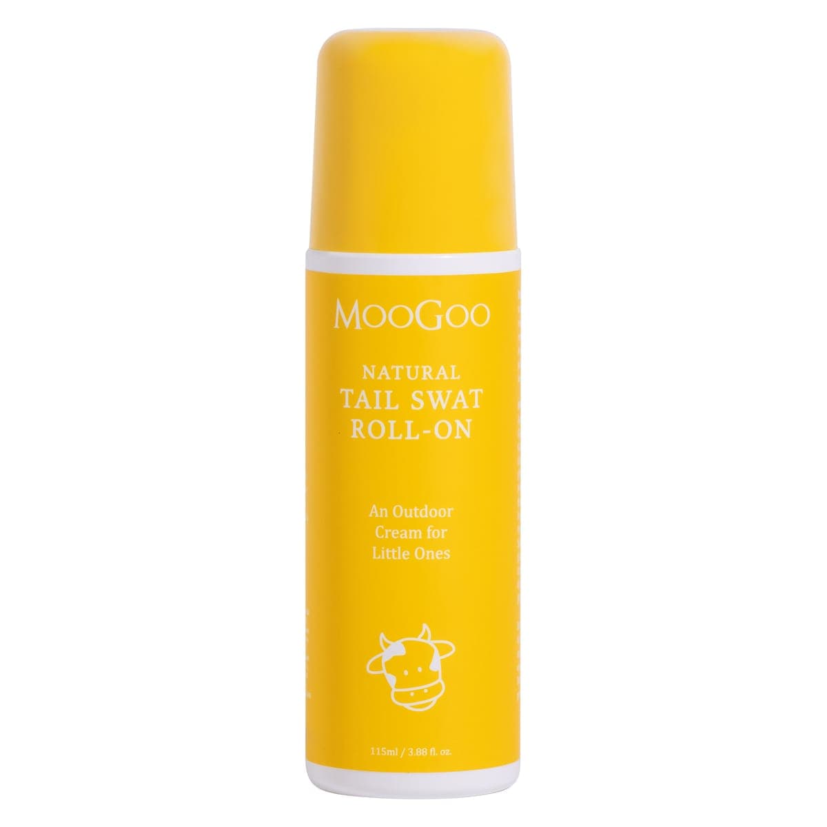 MooGoo Baby Tail Swat Roll On 115ml