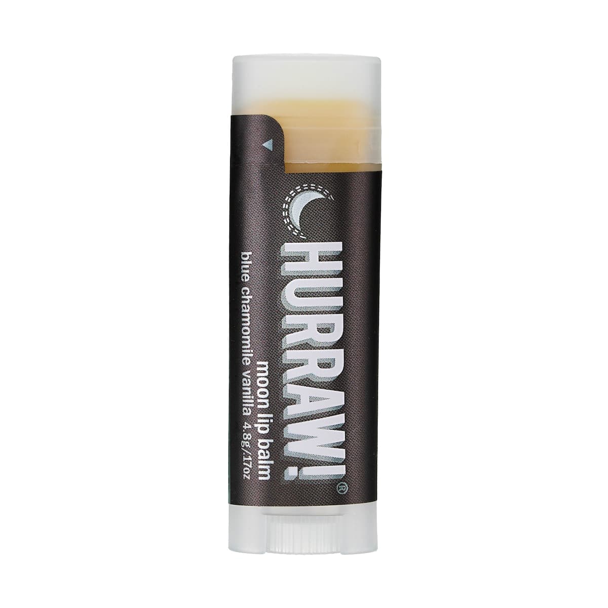 Hurraw Moon Lip Balm 4.8g