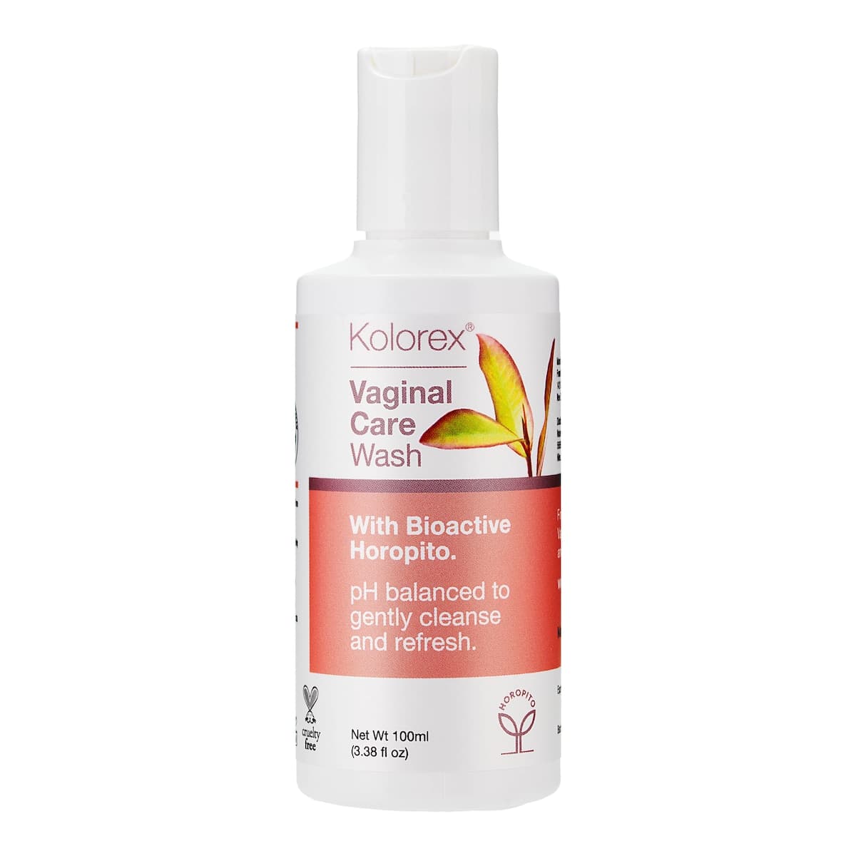 Kolorex Vaginal Care Wash 100ml