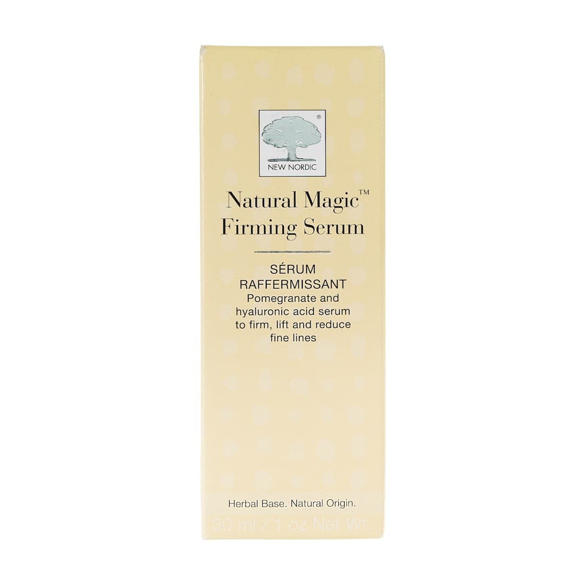 New Nordic Natural Magic Firming Serum 30ml