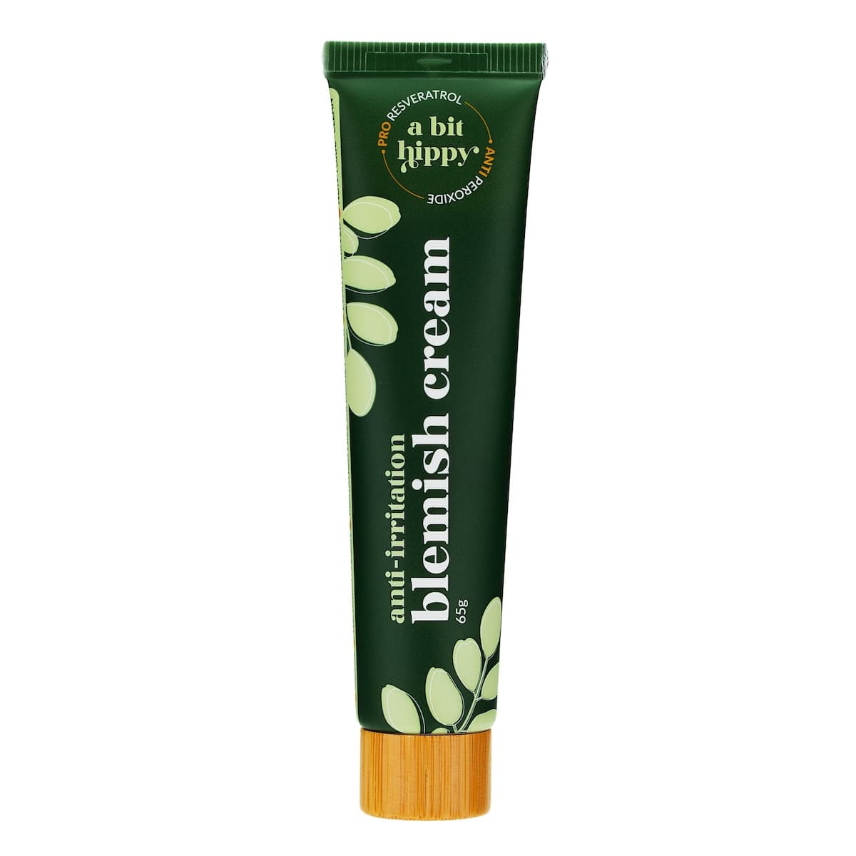 A Bit Hippy Blemish Cream 65g