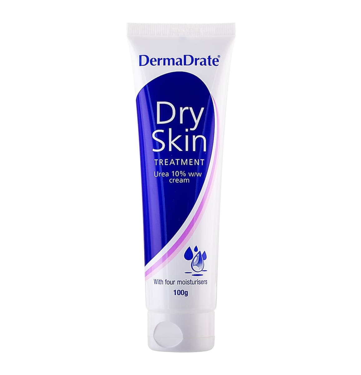 Dermadrate Dry Skin Treatment Cream 100g