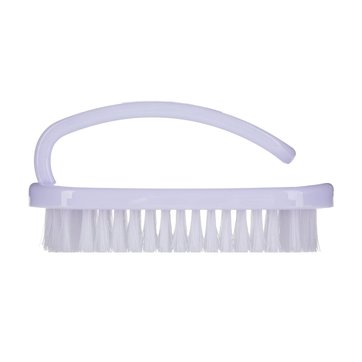 Tender Plastic Nail Brush
