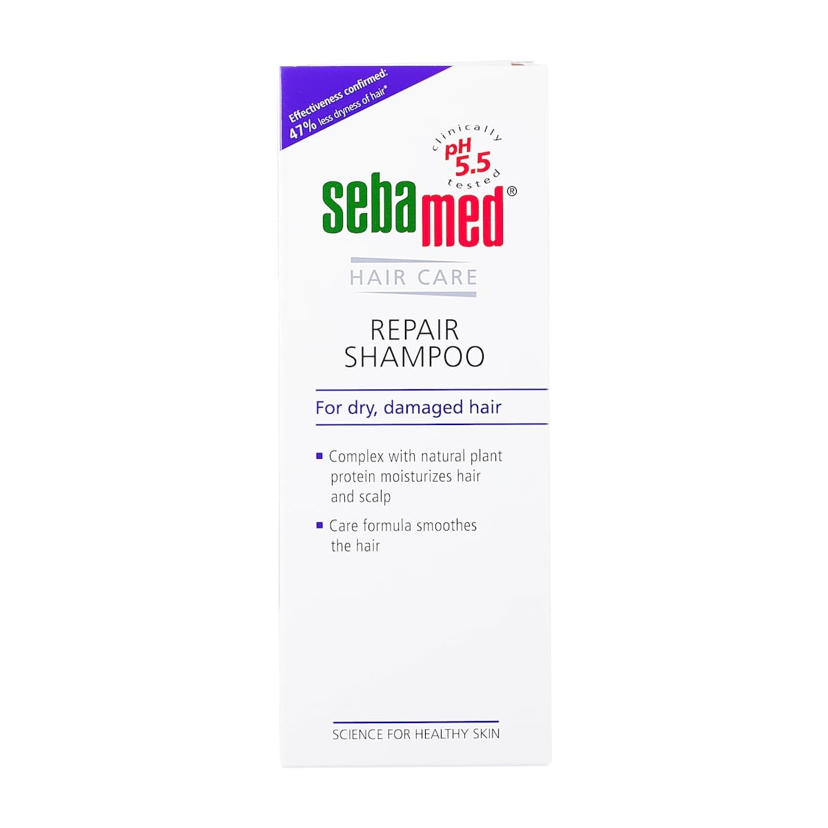 Sebamed Repair Shampoo 200ml