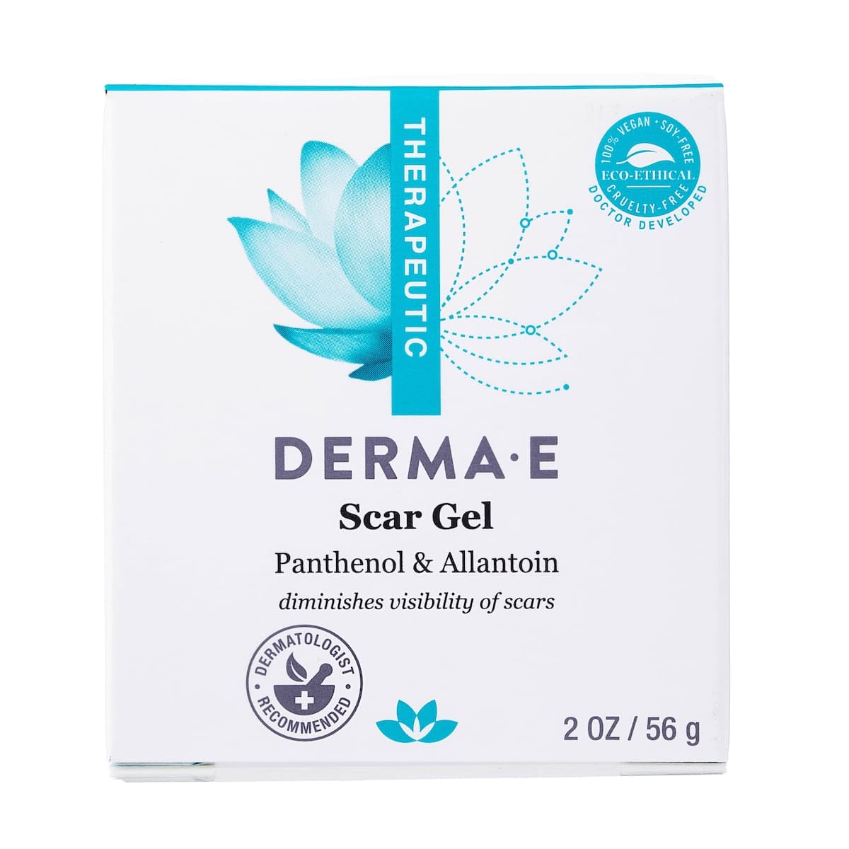 Derma E Scar Gel 56g