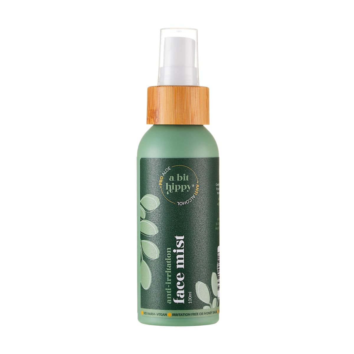 A Bit Hippy Face Mist 100ml