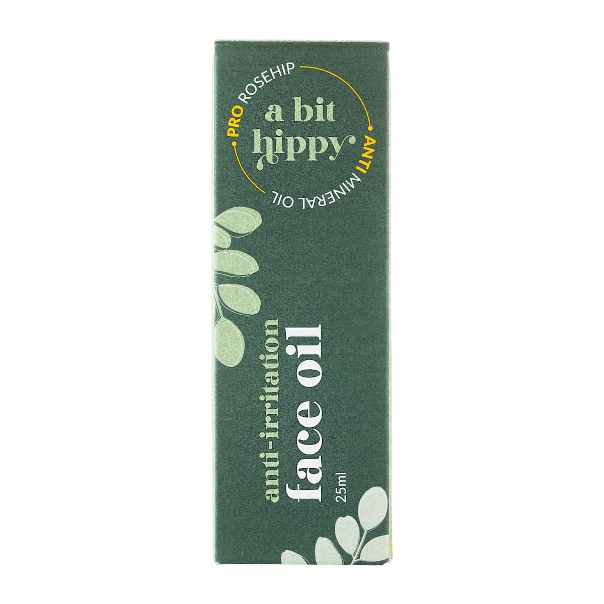 A Bit Hippy Face Oil 25ml